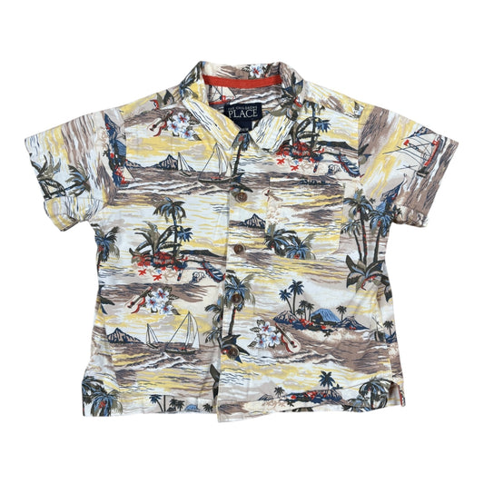 Chemise - 18 mois - TCP