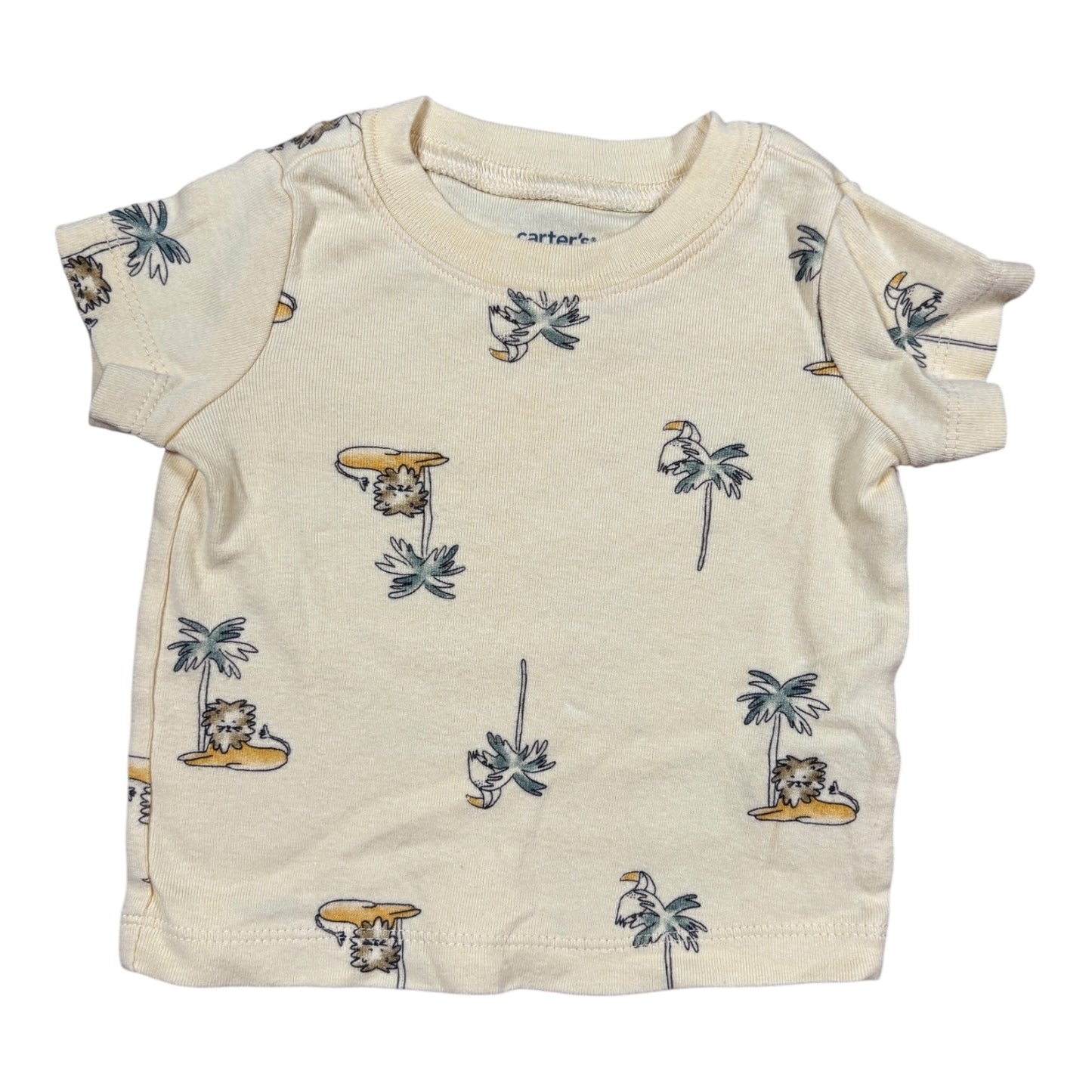 Chandail - 3 mois - Carter's