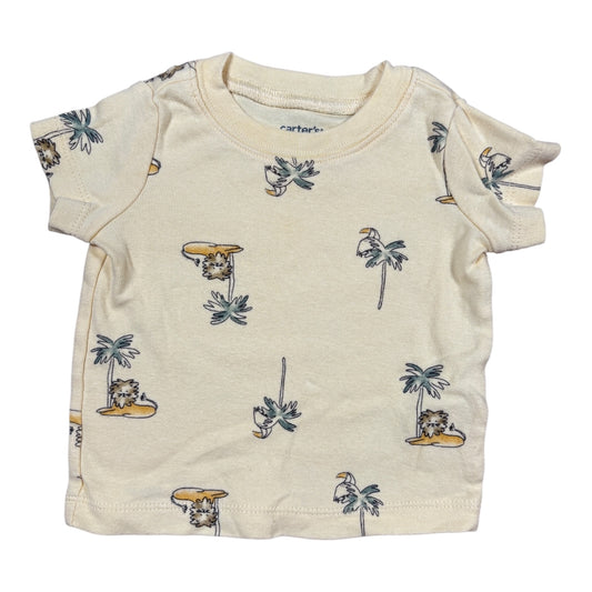 Chandail - 3 mois - Carter's