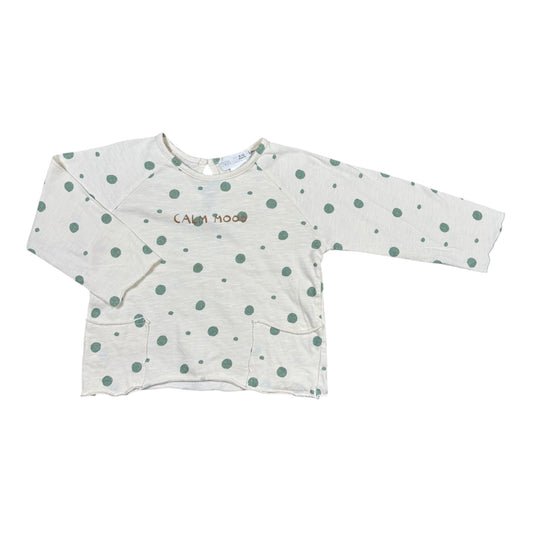 Chandail - 9-12 mois - Zara