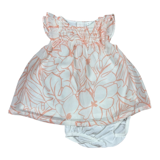 Robe - Nouveau-née - Carter's