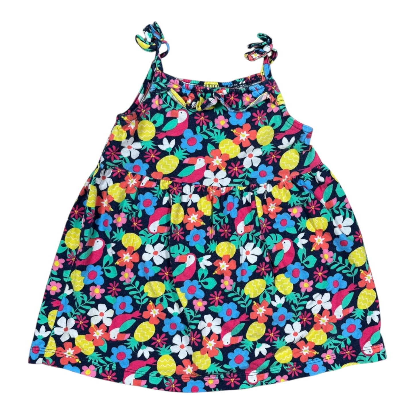 Robe - 18 mois - Carter's