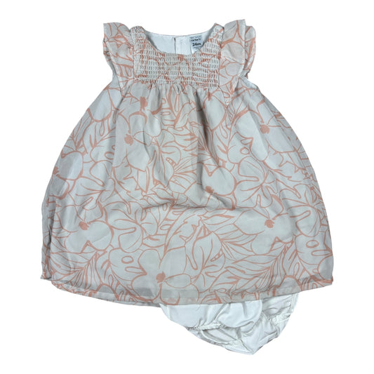 Robe - 24 mois - Carter's *Aimé