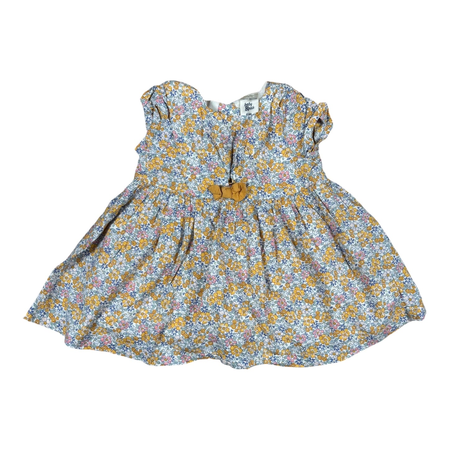 Robe - 6 mois - Carter's