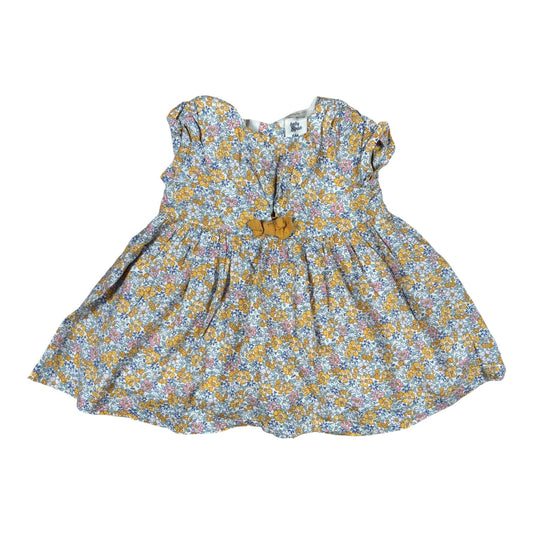 Robe - 6 mois - Carter's