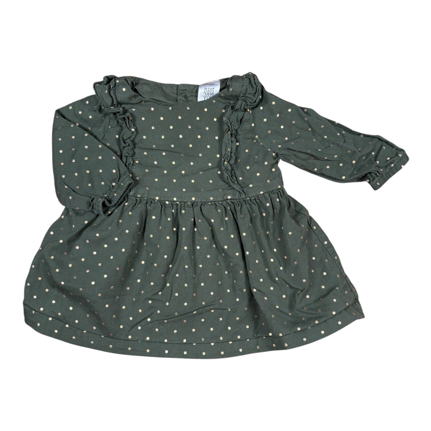 Robe - 3 mois - Carter's