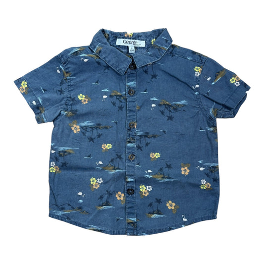 Chemise - 12 mois - George