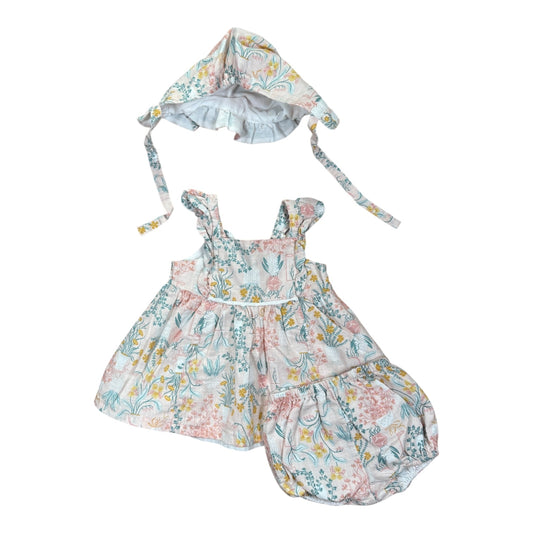 Robe - 3-6 mois - Joie
