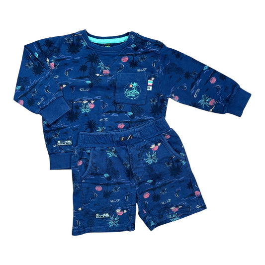 Ensemble - 12 mois - Nano