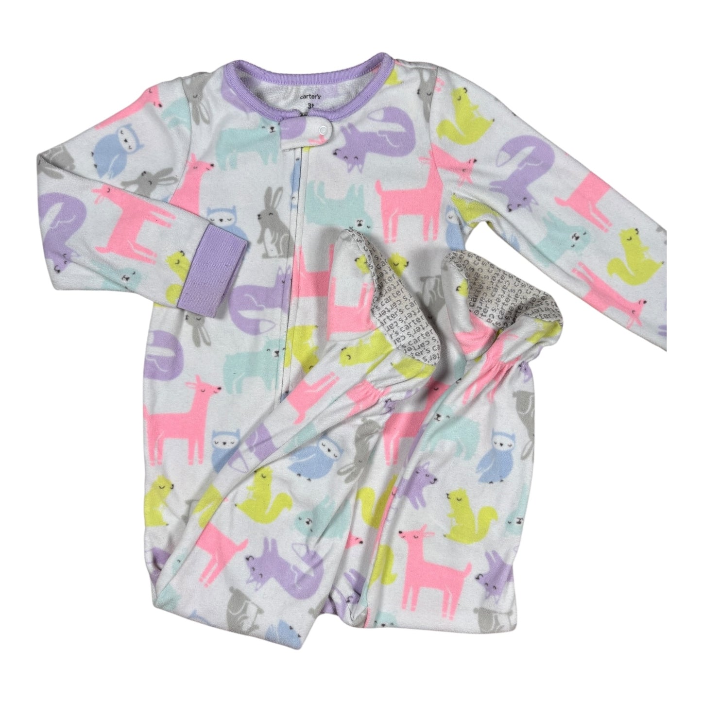 Pyjama - 3T - Carter's
