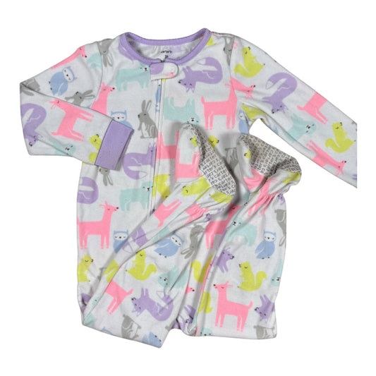 Pyjama - 3T - Carter's