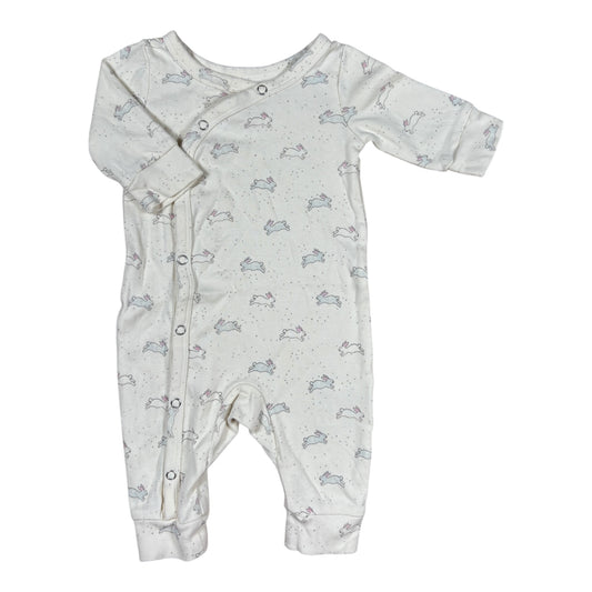 Pyjama - 0-3 mois - Pehr