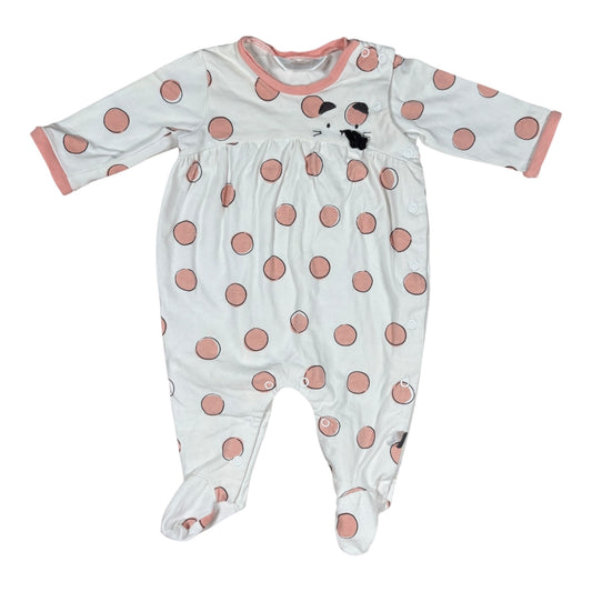 Pyjama - 0-1 mois - Mayoral