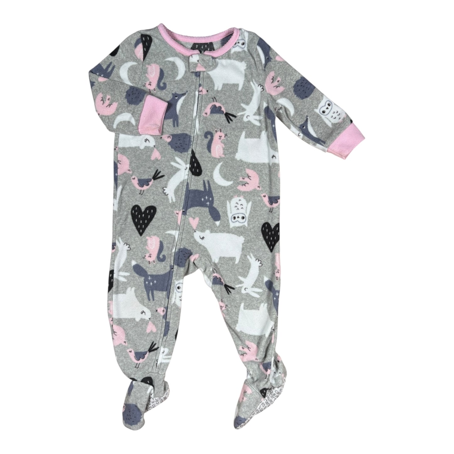 Pyjama - 12 mois - Carter's