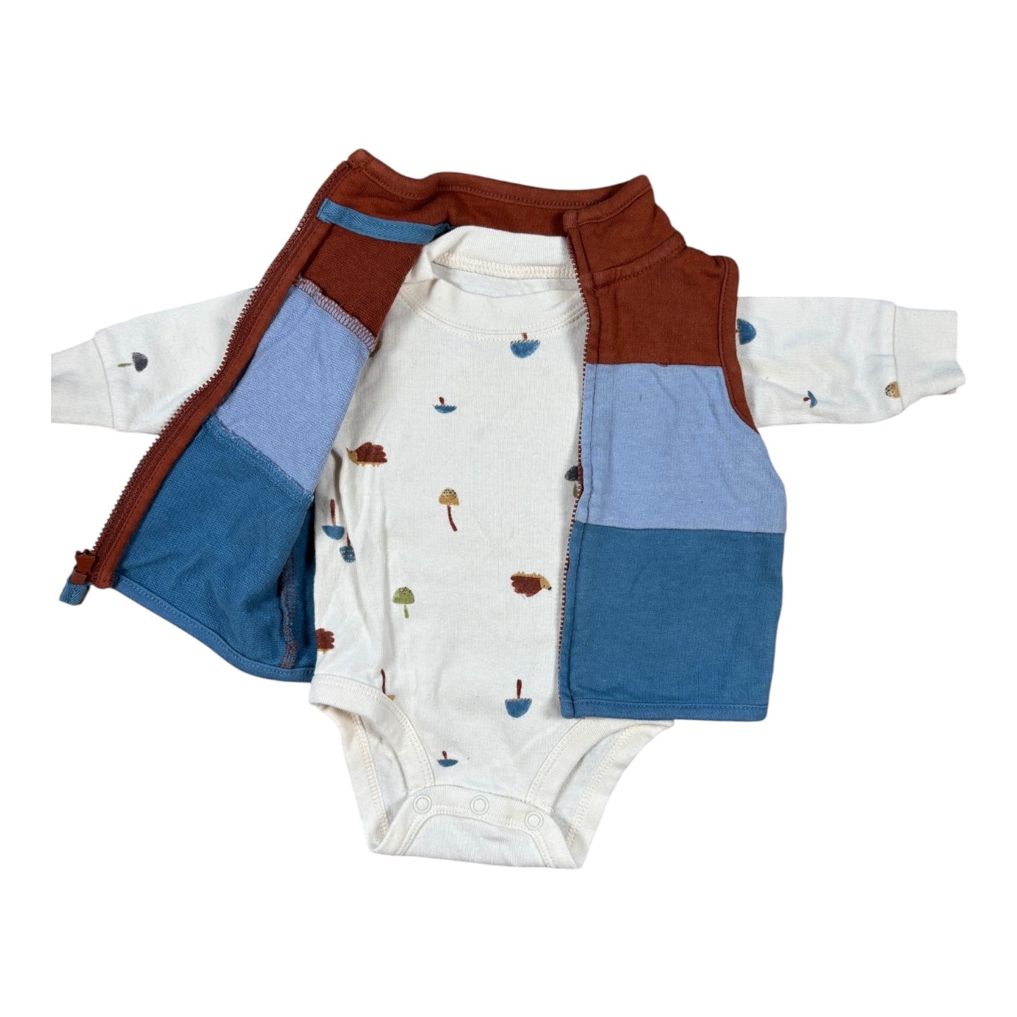 Ensemble - 3 mois - Carter's