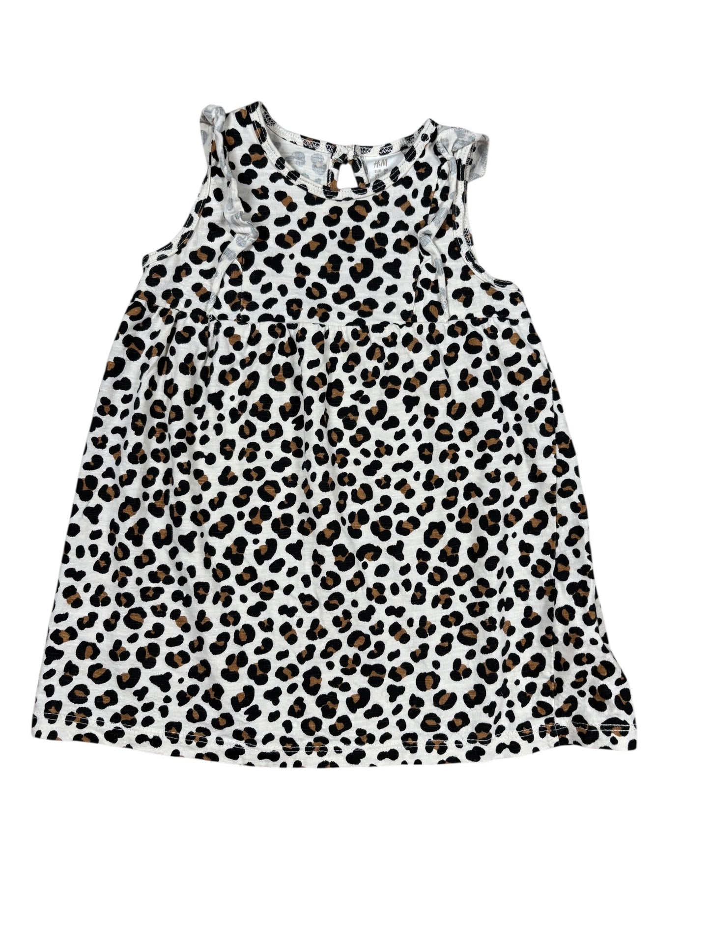 Robe - 9-12 mois - H&M