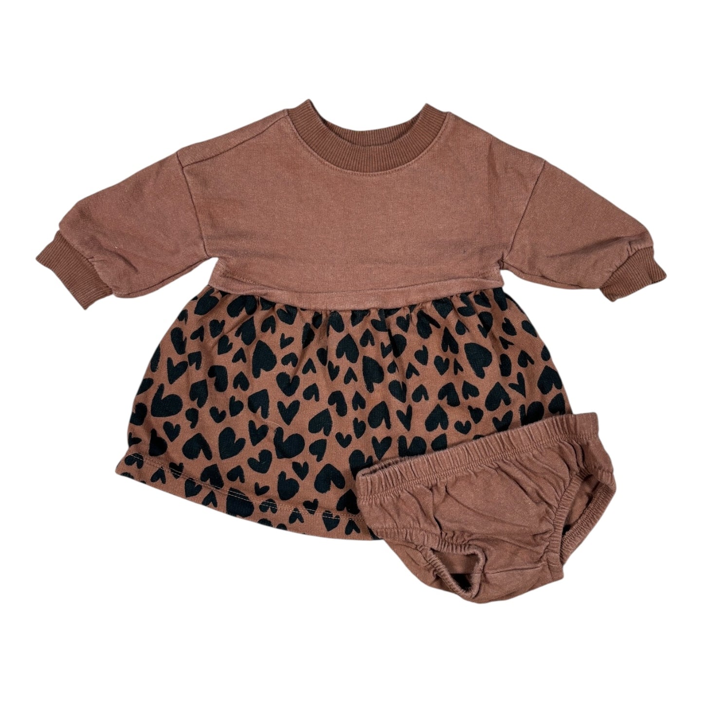 Robe - 3 mois - Carter's