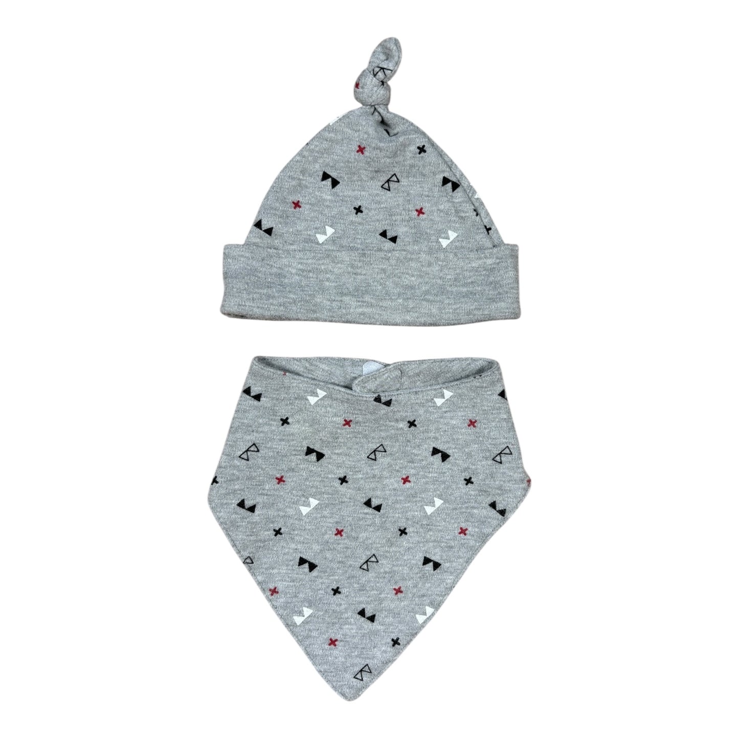 Chapeau - 0-6 mois - BabyEssentiels