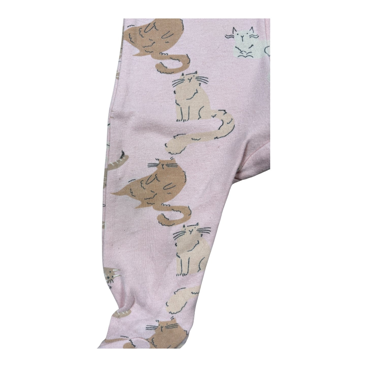 Pyjama - 9 mois - RocheCiseaux