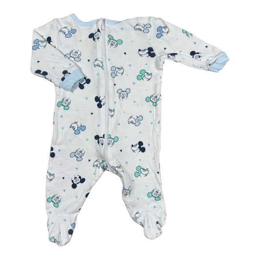 Pyjama - 0-3 mois - Disney *Aimé