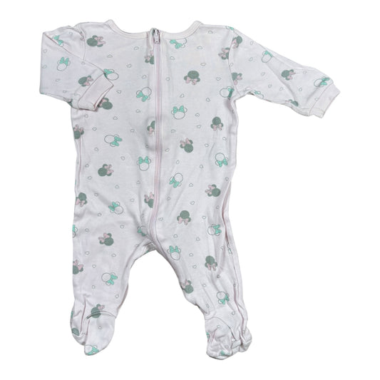 Pyjama - 3 mois - Disney