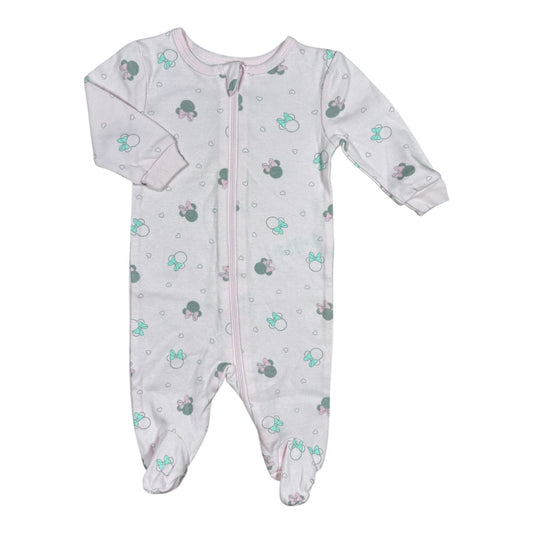 Pyjama - Nouveau-née - Disney