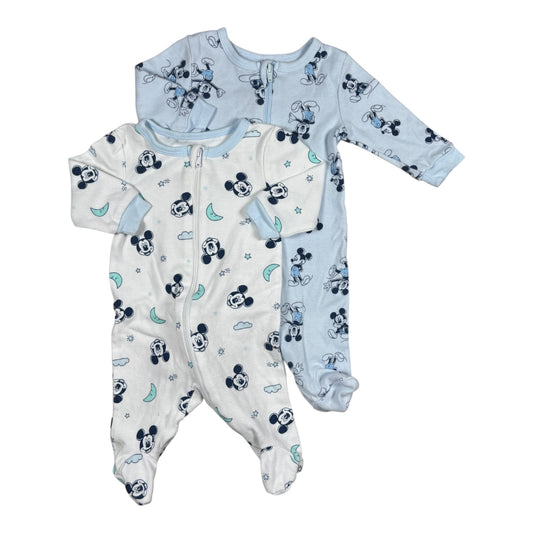 Pyjama - Nouveau-née - Disney *Aimé