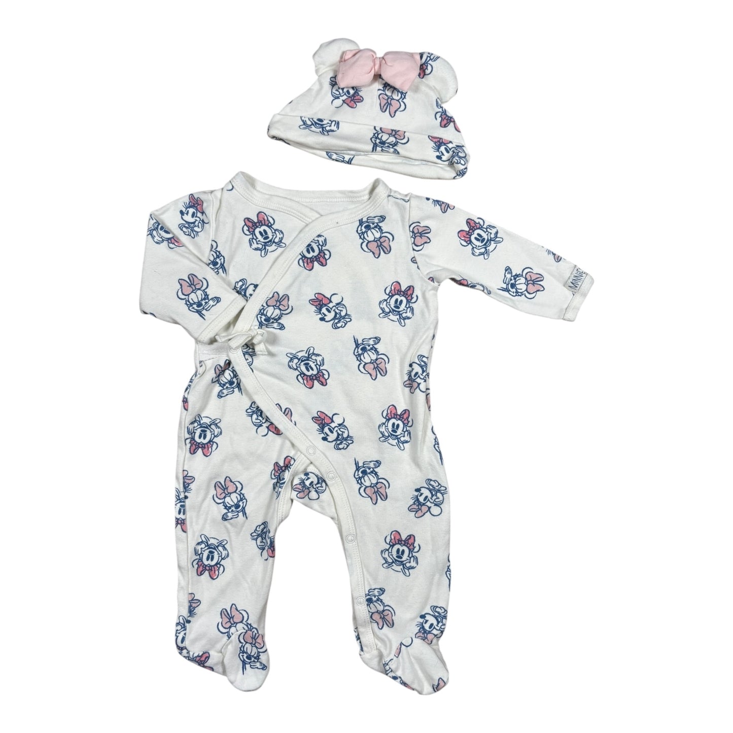 Pyjama - 3-6 mois - Disney