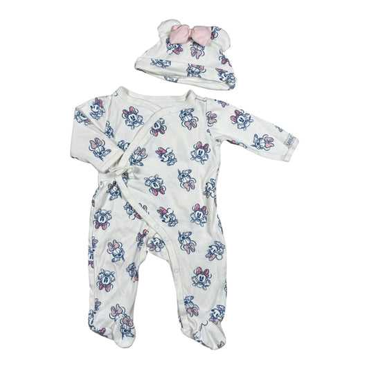 Pyjama - 3-6 mois - Disney