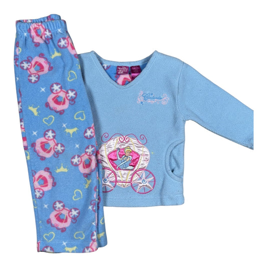 Pyjama - 2T - Disney **Vintage 1994**