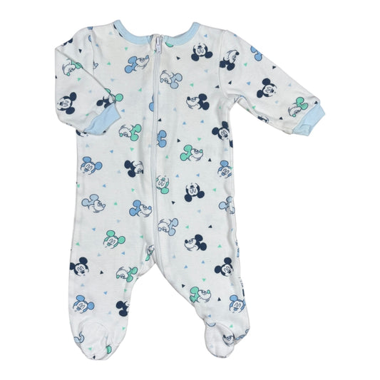 Pyjama - 0-3 mois - Disney *Aimé