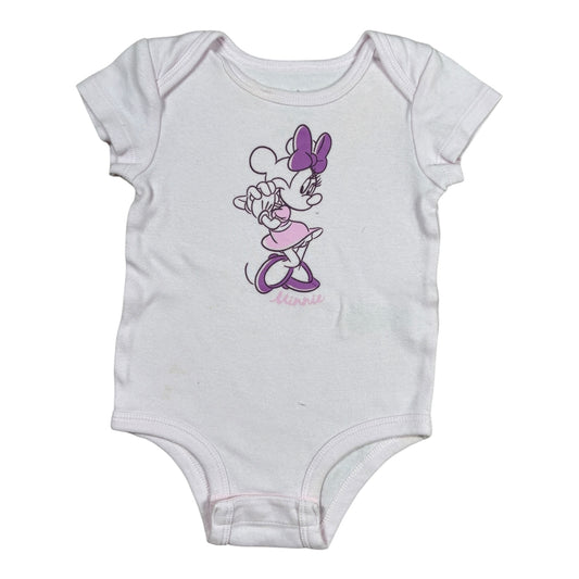 Cache-couche - Disney - 3 mois & 24 mois