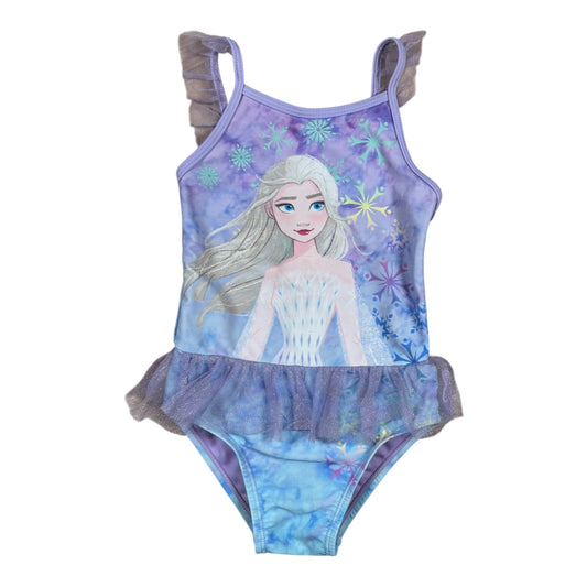 Maillot de bain - 3T - Disney x Frozen