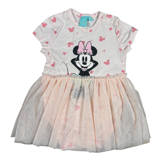 Robe - 3-6 mois - Disney