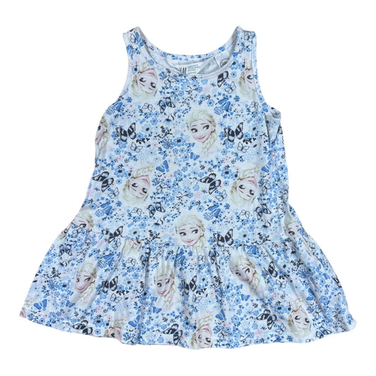 Robe - 18-24 mois - H&M x Disney