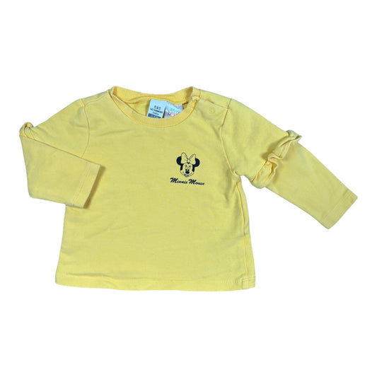 Chandail - 3-6 mois - LCBaby x Disney