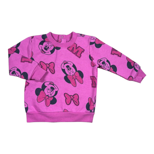 Chandail - 3-6 mois - Disney