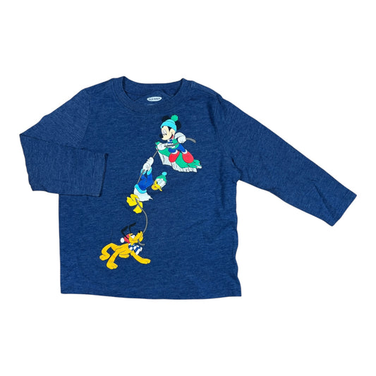 Chandail - 18-24 mois - OldNavy x PawPatrols *Comme Neuf