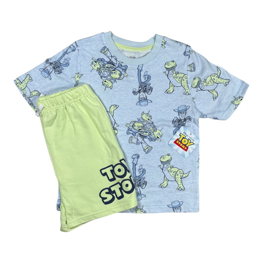 Ensemble - 7T - Disney x ToyStory *Neuf