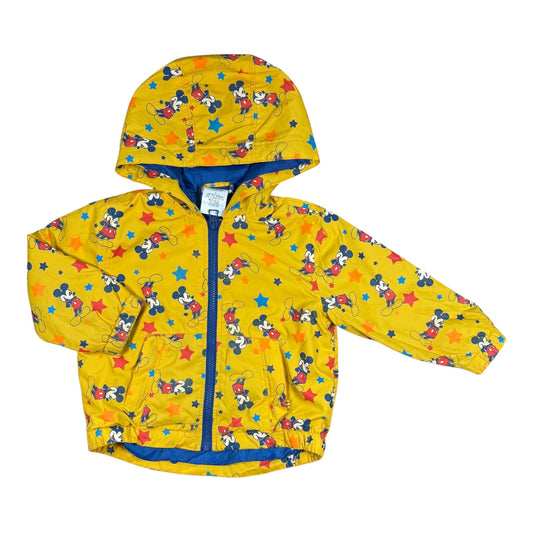 Manteau - 2T - Disney *Aimé