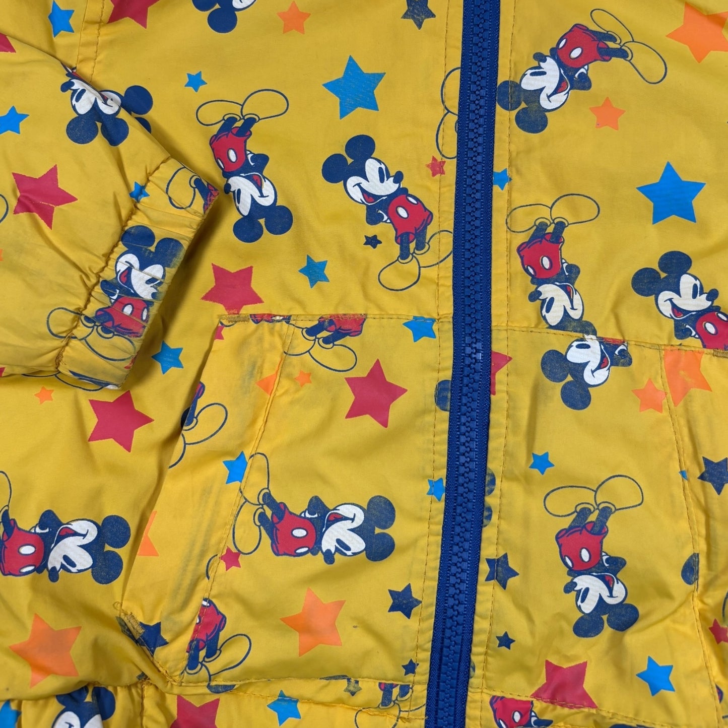 Manteau - 2T - Disney *Aimé