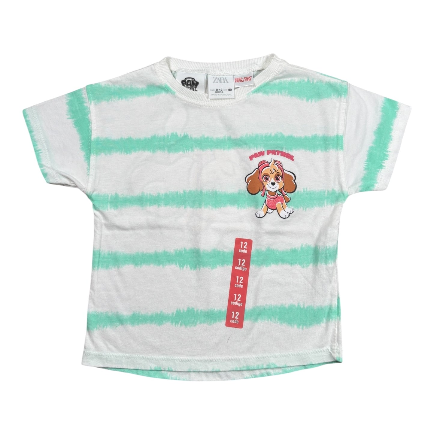 Chandail - 9-12 mois - Zara *Neuf