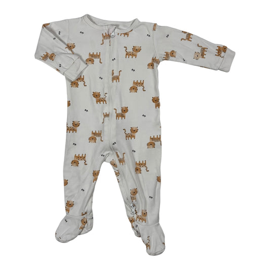 Pyjama - 6 mois - PetitLem *Aimé