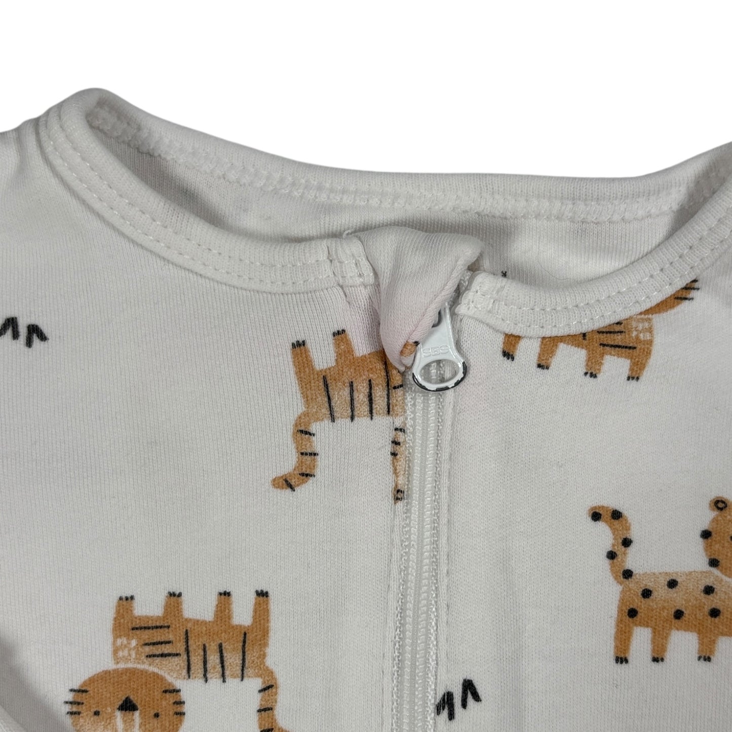 Pyjama - 6 mois - PetitLem *Aimé