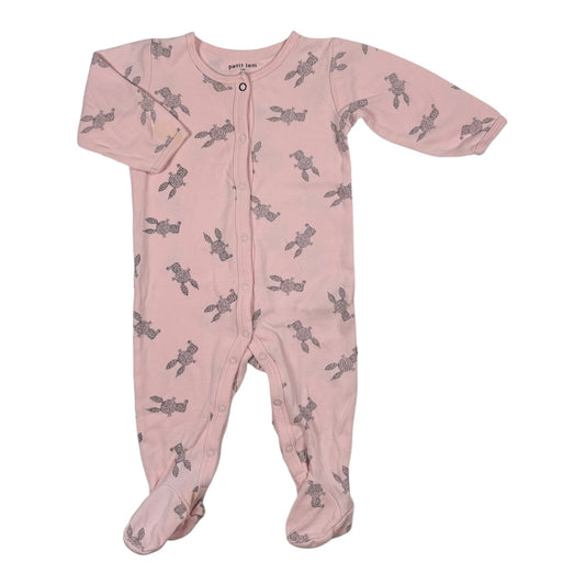 Pyjama - 6 mois - PetitLem *Aimé