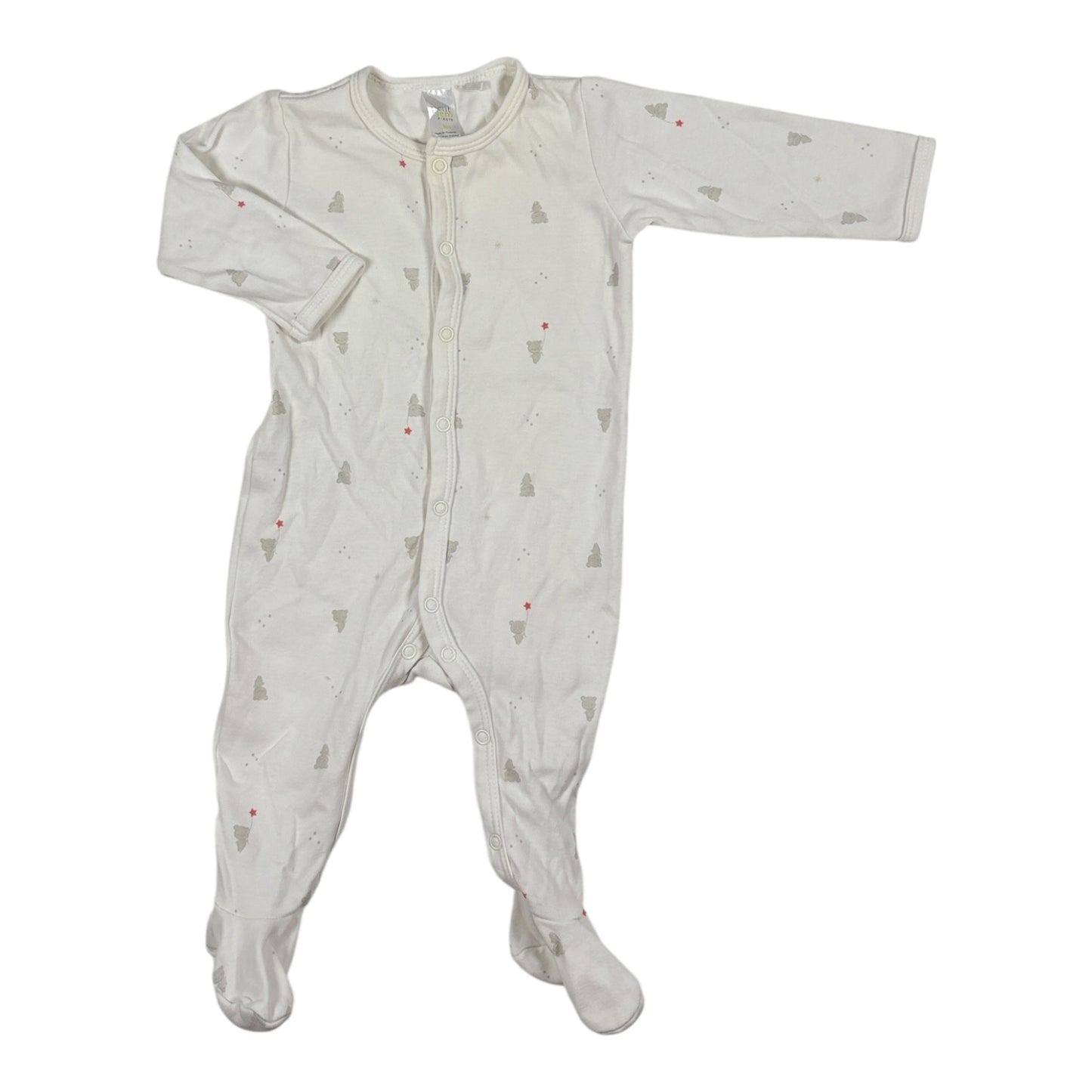 Pyjama - 3 mois - PetitLem