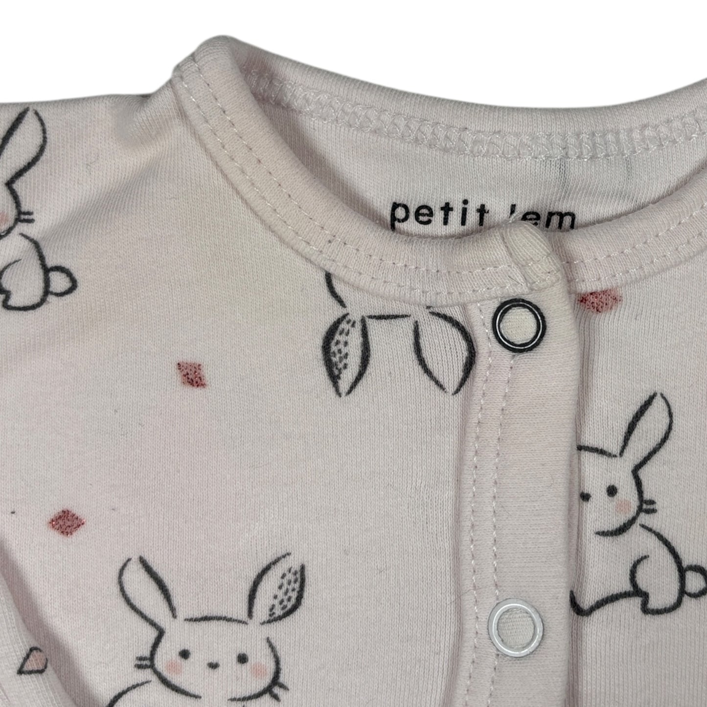 Pyjama - 3 mois - PetitLem *Aimé