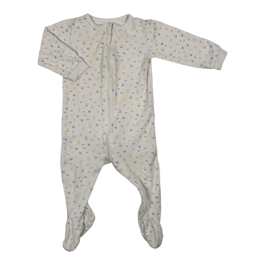 Pyjama - 6 mois - PetitLem *Aimé