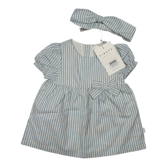 Robe - 3 mois - PetitLem *Neuf