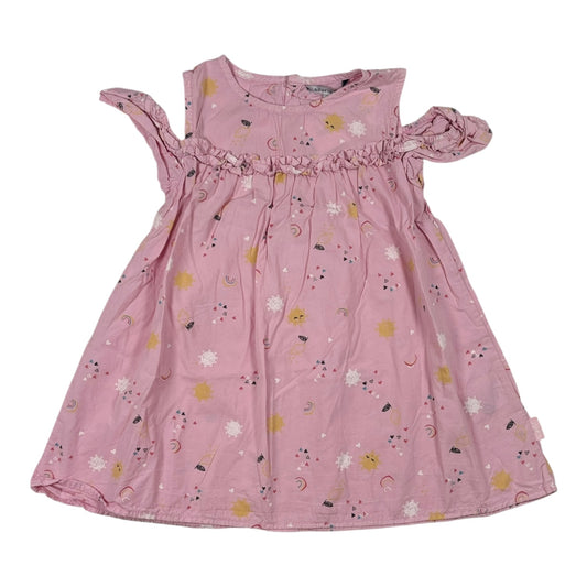 Robe - 2-3T - SourisMini